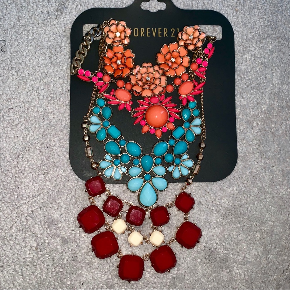 Statement Necklaces